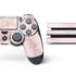 Blush Marble PS4 Pro Bundle Skin