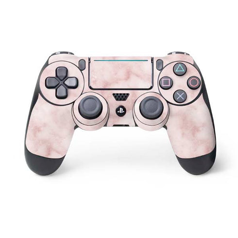 Blush Marble PS4 Pro/Slim Controller Skin