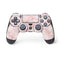 Blush Marble PS4 Pro/Slim Controller Skin