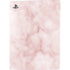 Blush Marble PS5 Bundle Skin