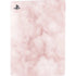 Blush Marble PS5 Console Skin