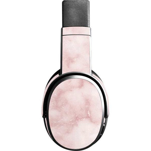 Blush Marble Skullcandy Crusher Wireless Skin