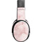 Blush Marble Skullcandy Crusher Wireless Skin