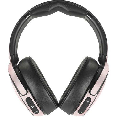 Blush Marble Skullcandy Venue Skin
