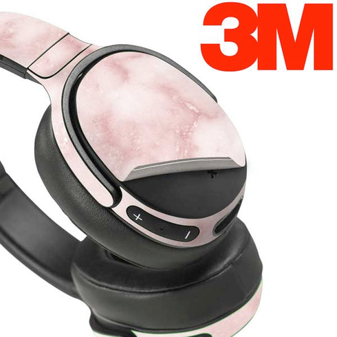 Blush Marble Skullcandy Venue Skin