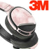 Blush Marble Skullcandy Venue Skin