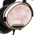 Blush Marble SteelSeries Arctis 3 Skin