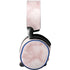 Blush Marble SteelSeries Arctis 5 Skin