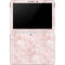 Blush Marble Surface Go Skin