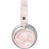 Blush Marble Surface Headphones Skin