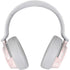 Blush Marble Surface Headphones Skin