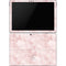 Blush Marble Surface Pro 6 Skin