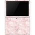 Blush Marble Surface Pro 6 Skin