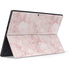 Blush Marble Surface Pro 6 Skin