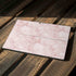 Blush Marble Surface Pro 6 Skin