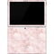 Blush Marble Surface Pro 7 Skin