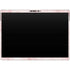 Blush Marble Surface Pro 8 Skin