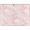 Blush Marble Surface Pro 8 Skin