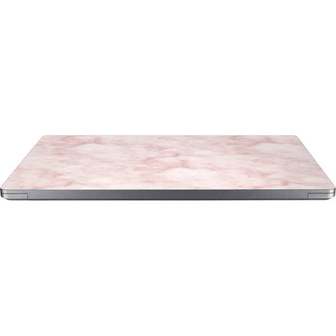 Blush Marble Universal Laptop 11in (8.8 x 6.2in) Skin