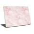 Blush Marble Universal Laptop 12in (9.8 x 6.8in) Skin