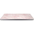 Blush Marble Universal Laptop 12in (9.8 x 6.8in) Skin