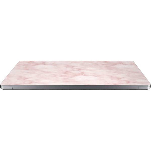 Blush Marble Universal Laptop 13in (10.6 x 7.6in) Skin