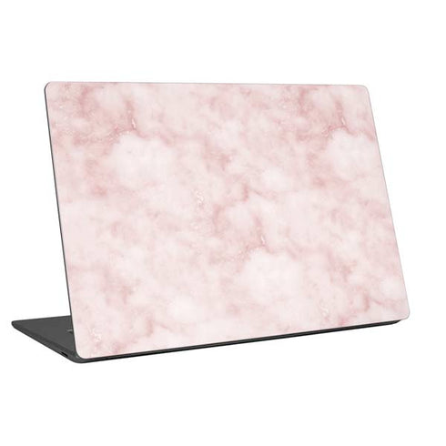 Blush Marble Universal Laptop 14in (11.4 x 8.2in) Skin