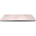 Blush Marble Universal Laptop 16in (13 x 9.4in) Skin
