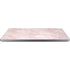 Blush Marble Universal Laptop 18in (14.6 x 10.6in) Skin