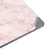 Blush Marble Universal Laptop 18in (14.6 x 10.6in) Skin