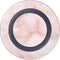 Blush Marble Wireless Charger Skin