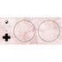 Blush Marble Xbox Adaptive Controller Skin