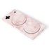 Blush Marble Xbox Adaptive Controller Skin