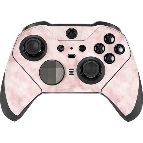Blush Marble Xbox Elite Wireless Controller Series 2 Skin
