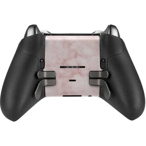 Blush Marble Xbox Elite Wireless Controller Series 2 Skin