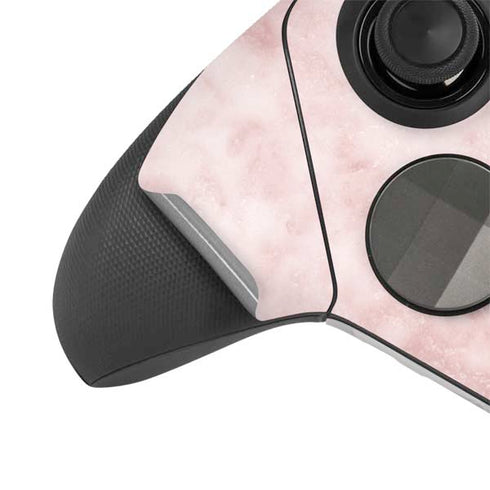 Blush Marble Xbox Elite Wireless Controller Series 2 Skin
