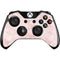 Blush Marble Xbox One Controller Skin