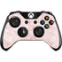 Blush Marble Xbox One Controller Skin