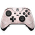 Blush Marble Xbox One Elite Controller Skin