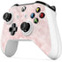 Blush Marble Xbox One S All-Digital Edition Bundle Skin