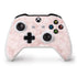 Blush Marble Xbox One S Controller Skin