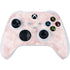 Blush Marble Xbox Series S Controller Skin