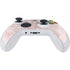 Blush Marble Xbox Series S Controller Skin