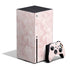 Blush Marble Xbox Series X Bundle Skin