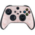 Blush Marble Xbox Series X Bundle Skin