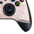 Blush Marble Xbox Series X Controller Skin