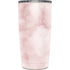 Blush Marble Yeti 20oz Tumbler Skin