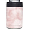 Blush Marble Yeti Colster Can Insulator Skin