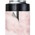 Blush Marble Yeti Colster Can Insulator Skin