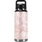 Blush Marble YETI Rambler 36oz Bottle Skin